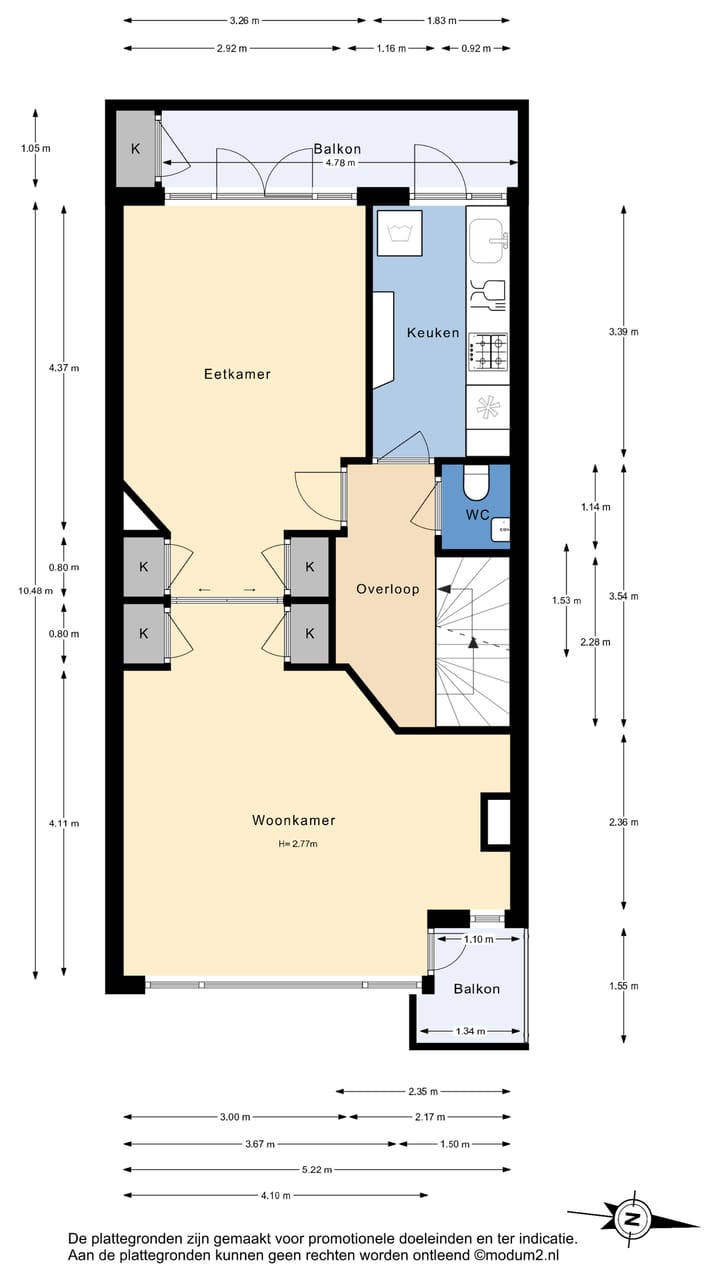 Foto 39 van Jaagpad 51