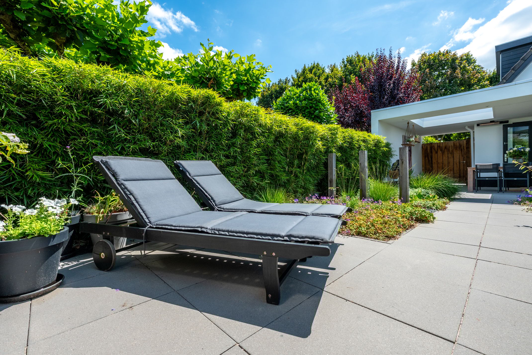 Foto 36 van Stationserf 4