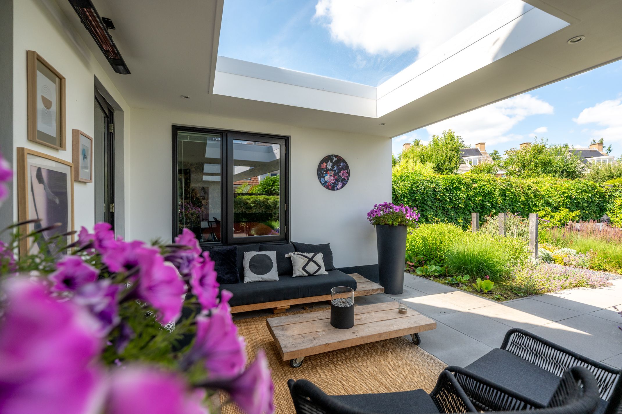 Foto 39 van Stationserf 4