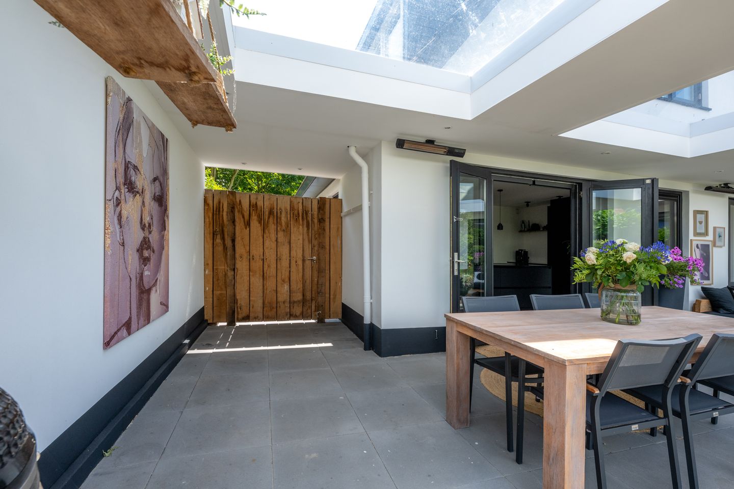 Foto 40 van Stationserf 4