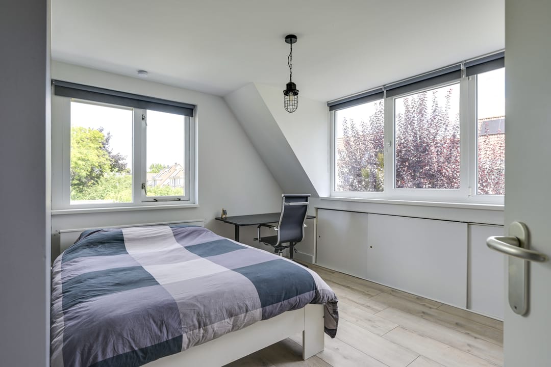 Foto 43 van Stationserf 4