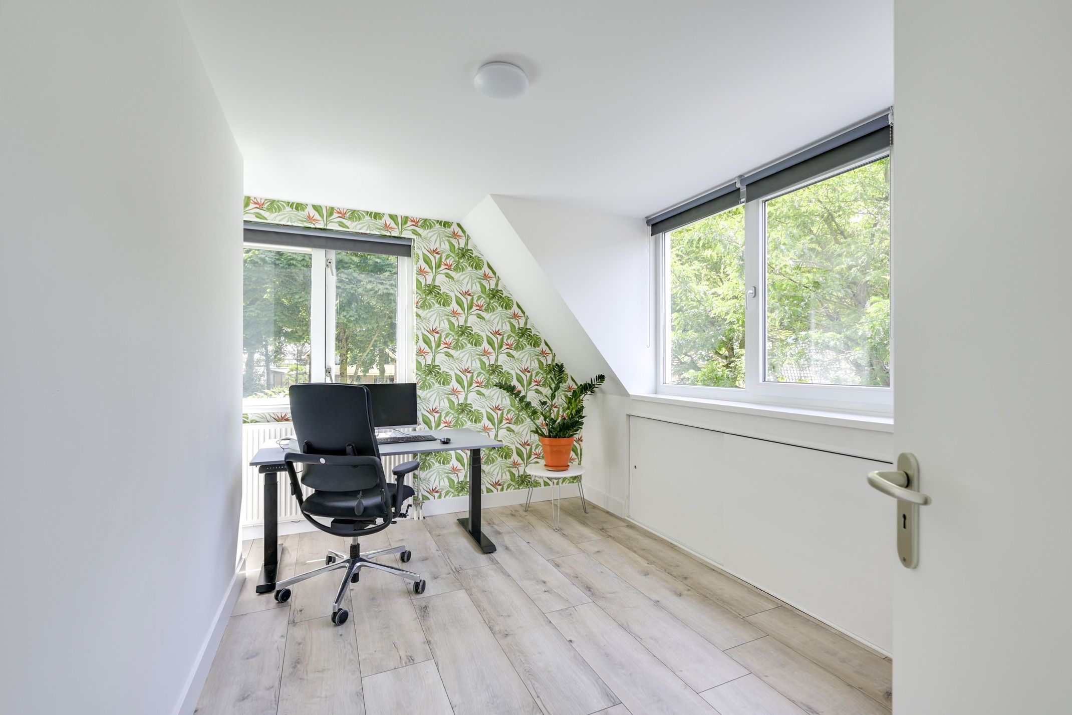 Foto 54 van Stationserf 4