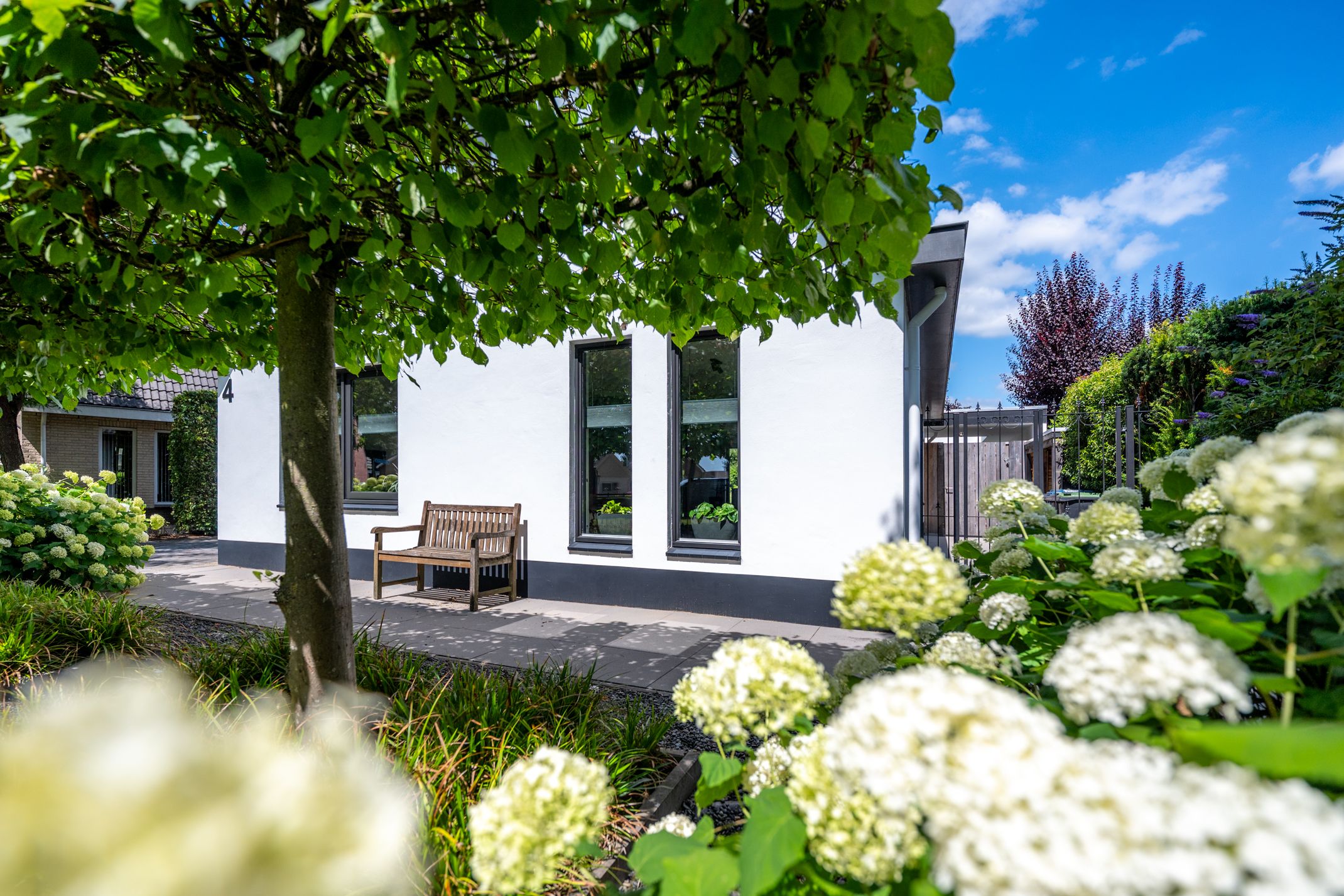 Foto 57 van Stationserf 4