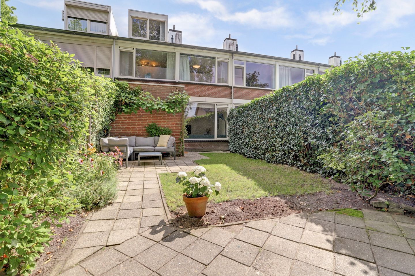 Photo 1 of Lodewijk van Deyssellaan 17