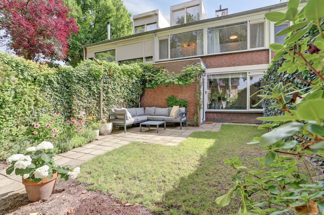 Foto 2 van Lodewijk van Deyssellaan 17