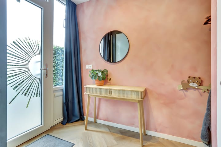 Photo 3 of Lodewijk van Deyssellaan 17