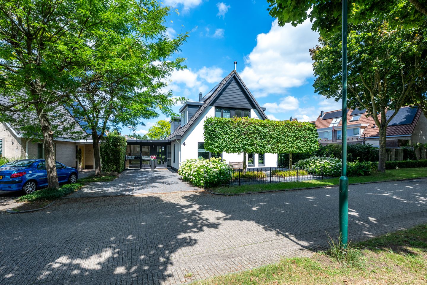 Foto 59 van Stationserf 4