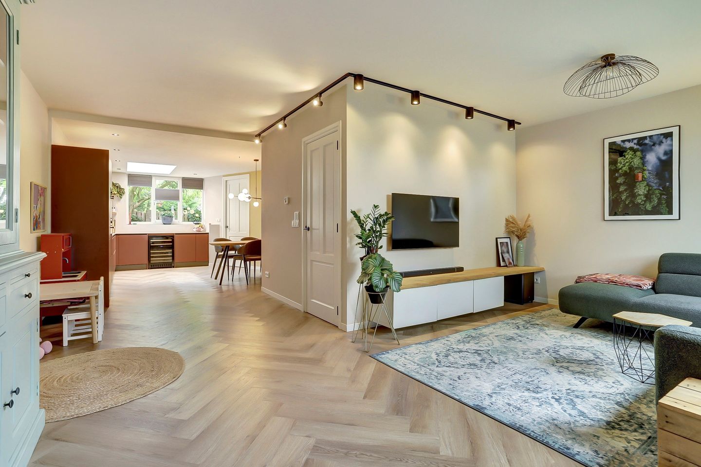 Foto 4 van Lodewijk van Deyssellaan 17