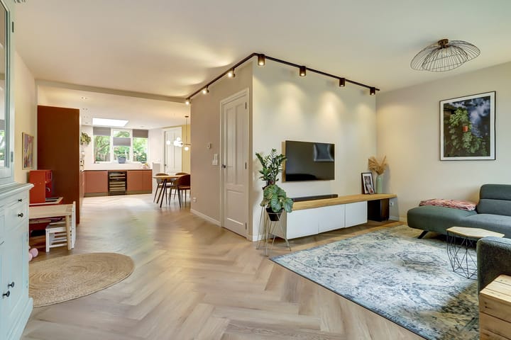 Photo 4 of Lodewijk van Deyssellaan 17