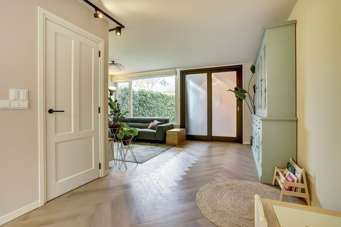 Foto 5 van Lodewijk van Deyssellaan 17