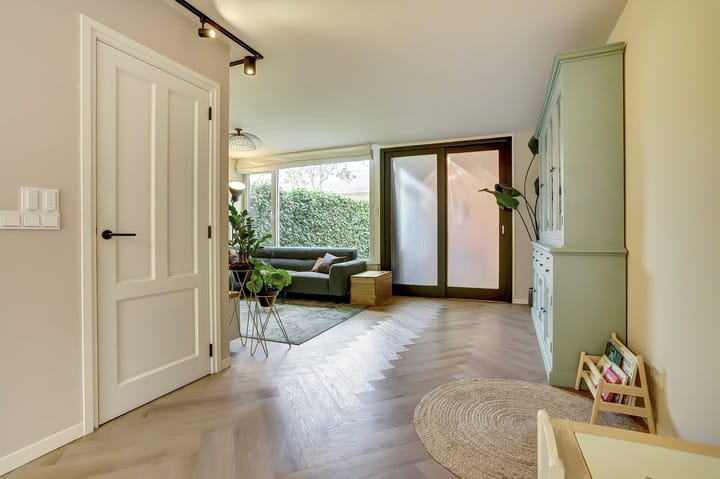 Photo 5 of Lodewijk van Deyssellaan 17