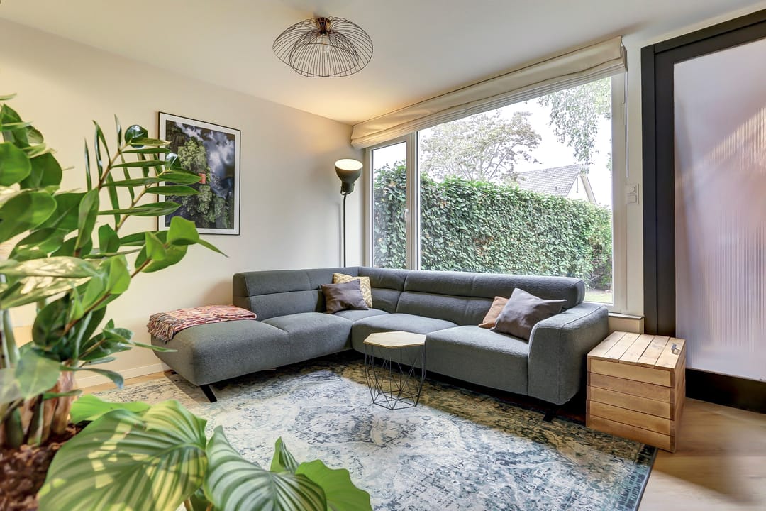 Foto 7 van Lodewijk van Deyssellaan 17