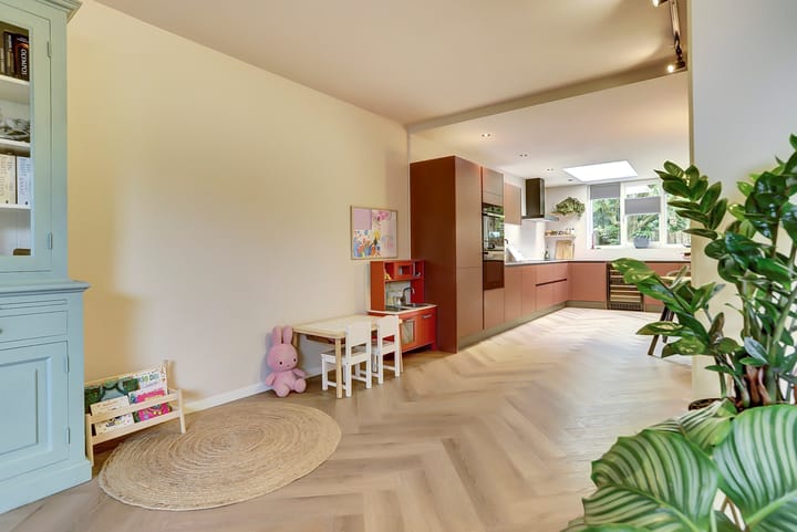 Photo 11 of Lodewijk van Deyssellaan 17