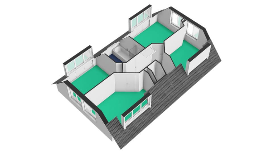 Foto 68 van Stationserf 4