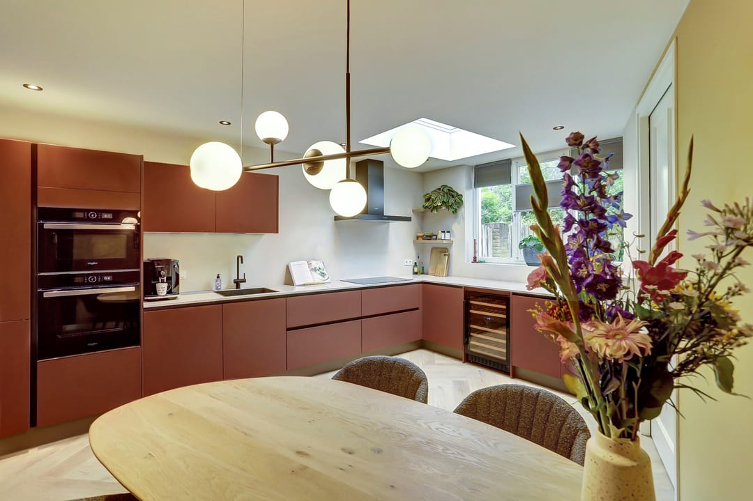 Foto 13 van Lodewijk van Deyssellaan 17