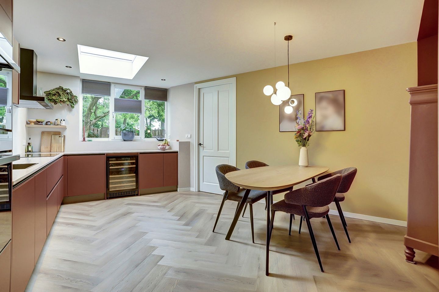 Foto 14 van Lodewijk van Deyssellaan 17