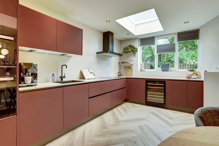 Photo 15 of Lodewijk van Deyssellaan 17