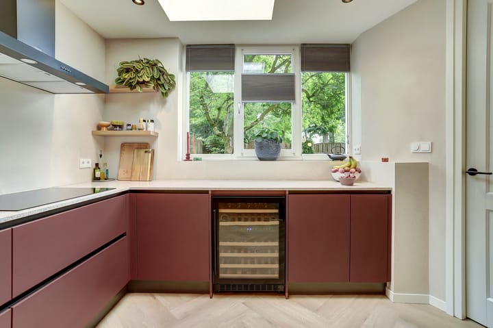 Photo 16 of Lodewijk van Deyssellaan 17