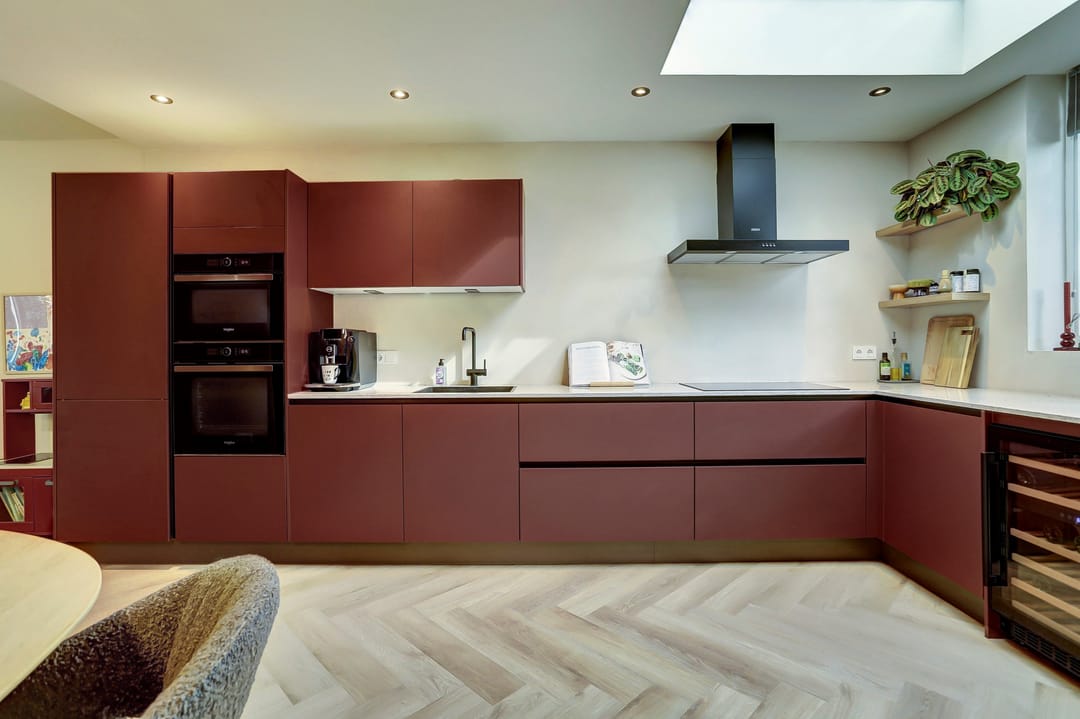 Foto 17 van Lodewijk van Deyssellaan 17