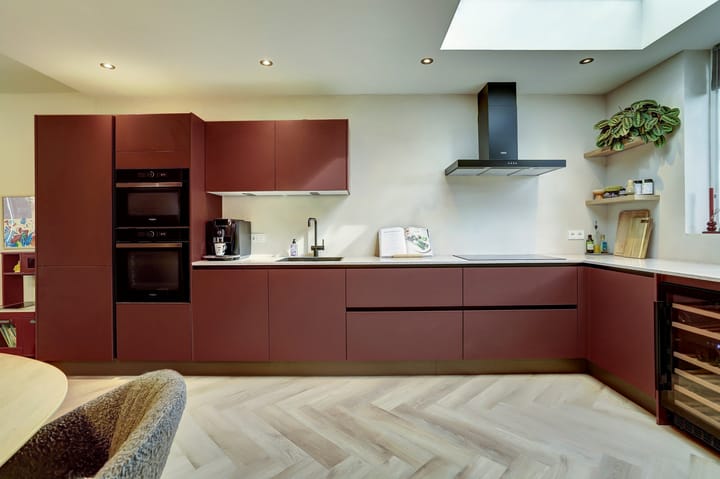 Photo 17 of Lodewijk van Deyssellaan 17