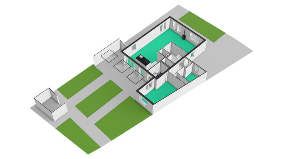 Foto 74 van Stationserf 4