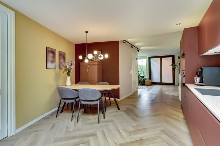 Photo 20 of Lodewijk van Deyssellaan 17