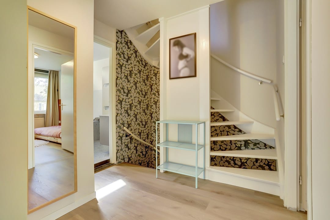 Foto 22 van Lodewijk van Deyssellaan 17