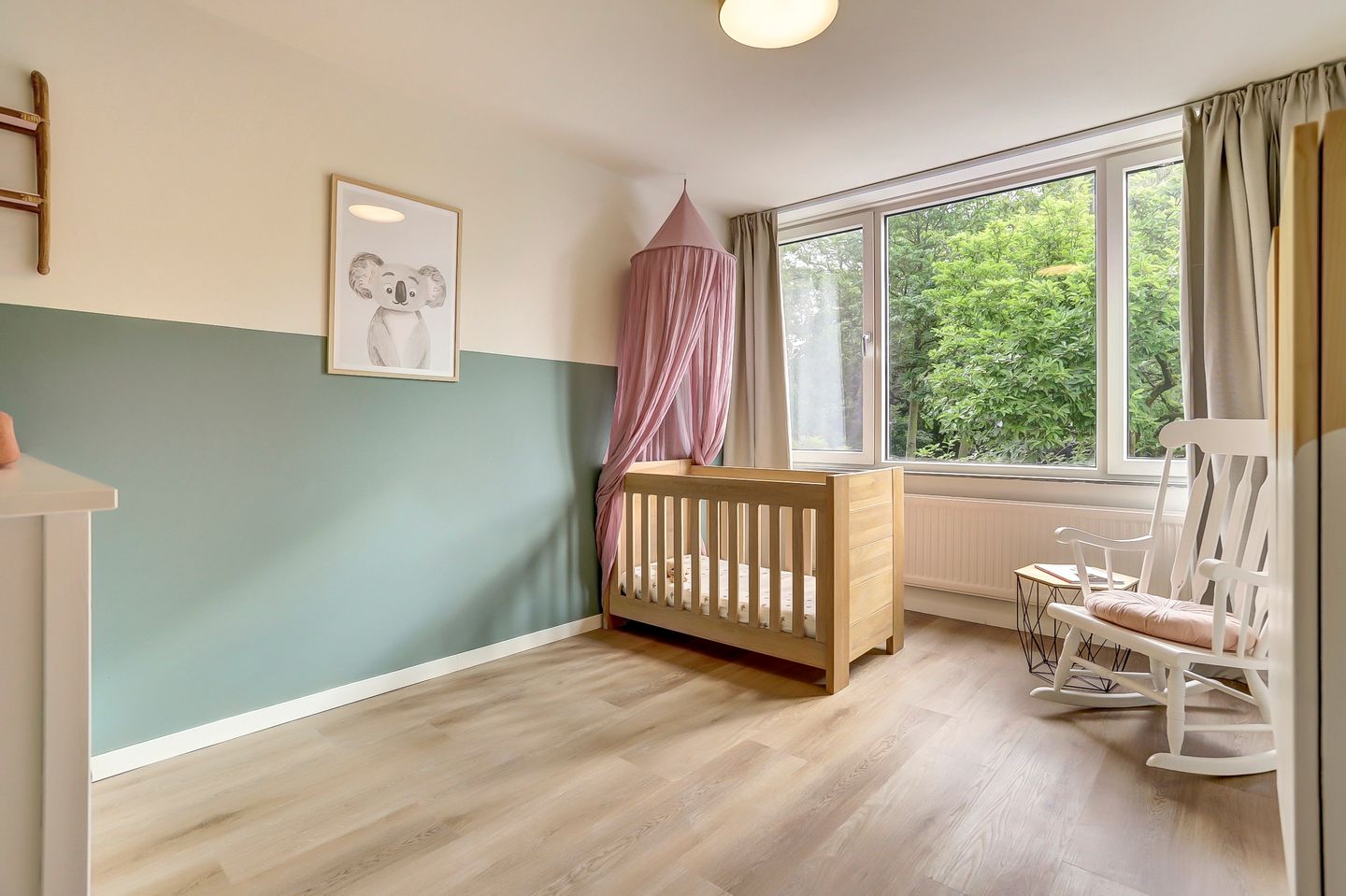 Foto 25 van Lodewijk van Deyssellaan 17