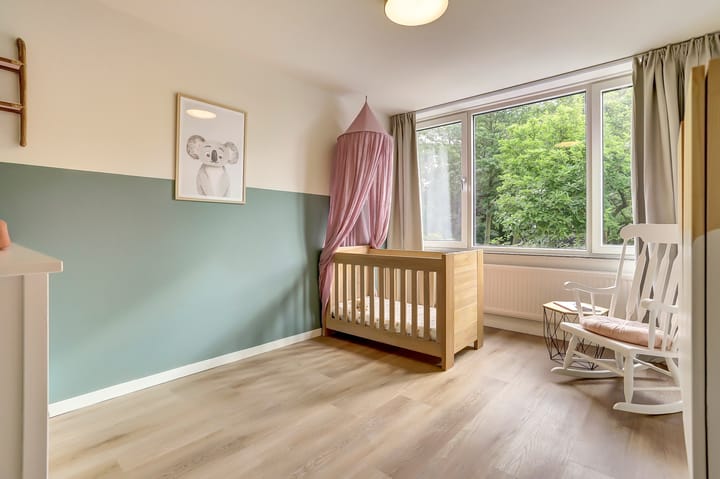 Photo 25 of Lodewijk van Deyssellaan 17