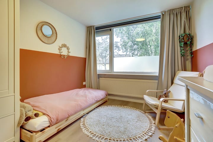 Photo 27 of Lodewijk van Deyssellaan 17