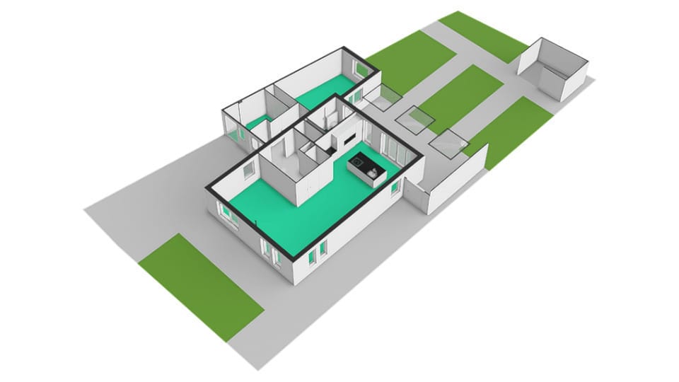 Foto 75 van Stationserf 4