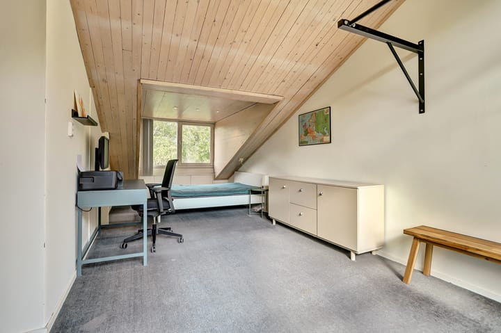 Photo 34 of Lodewijk van Deyssellaan 17