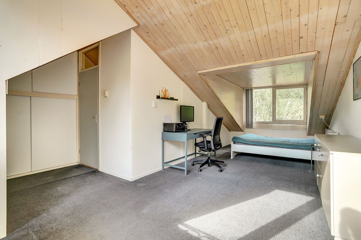 Foto 35 van Lodewijk van Deyssellaan 17