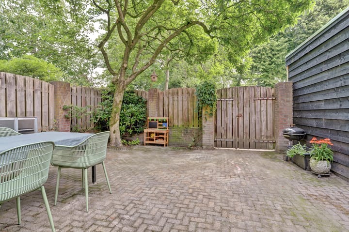 Photo 37 of Lodewijk van Deyssellaan 17