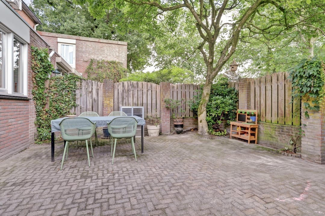 Foto 38 van Lodewijk van Deyssellaan 17