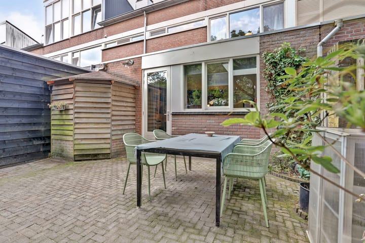 Photo 40 of Lodewijk van Deyssellaan 17