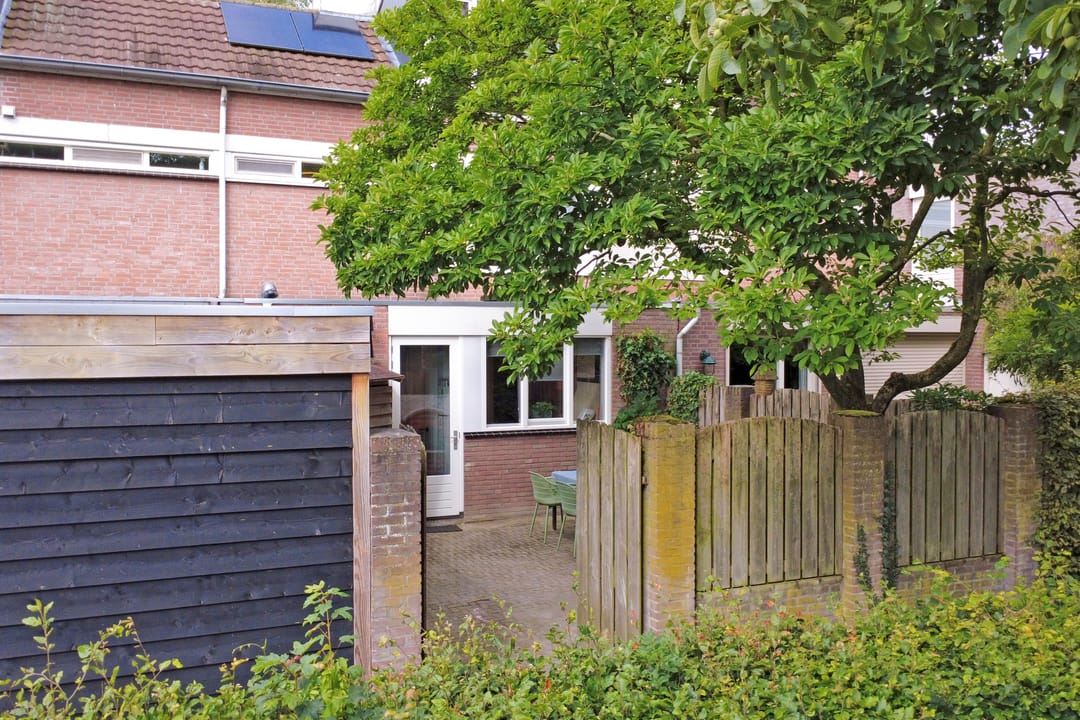 Foto 43 van Lodewijk van Deyssellaan 17