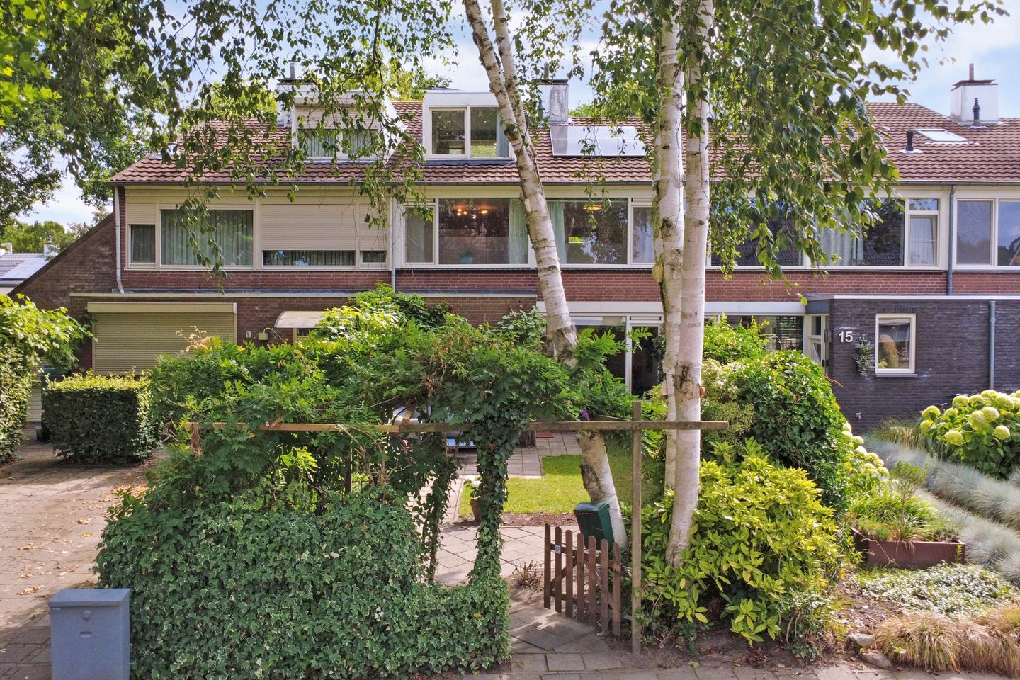 Foto 44 van Lodewijk van Deyssellaan 17