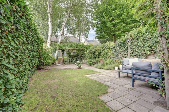 Photo 45 of Lodewijk van Deyssellaan 17