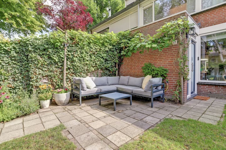 Photo 46 of Lodewijk van Deyssellaan 17