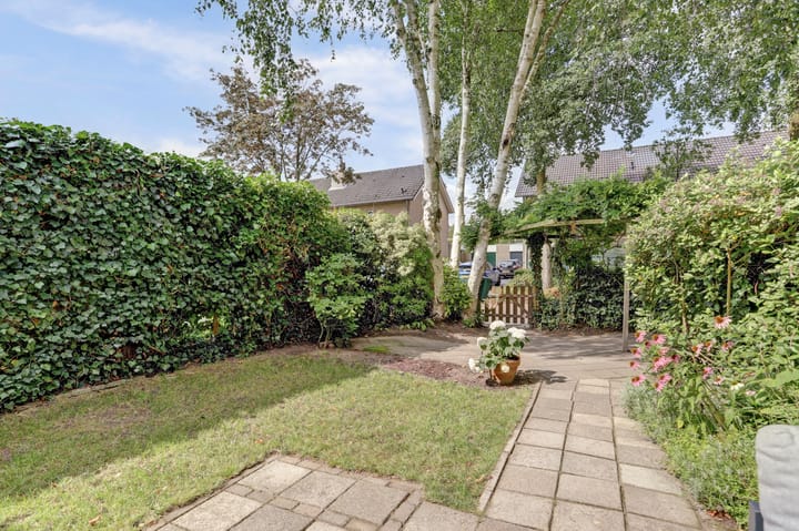 Photo 47 of Lodewijk van Deyssellaan 17