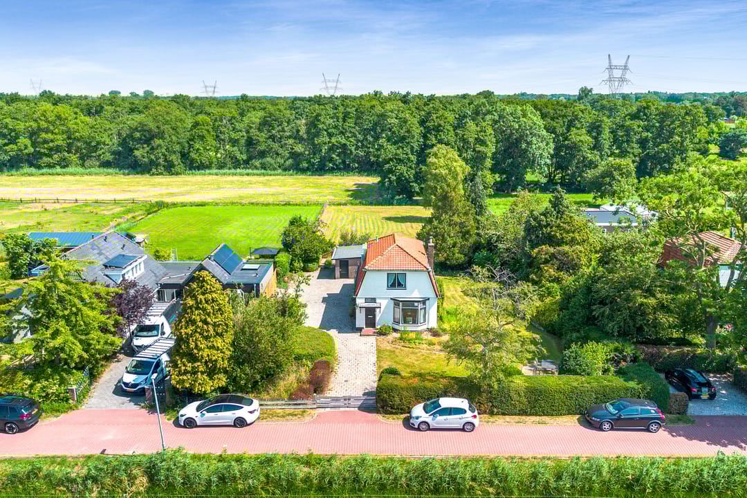 Foto 1 van Stichtse Kade 27