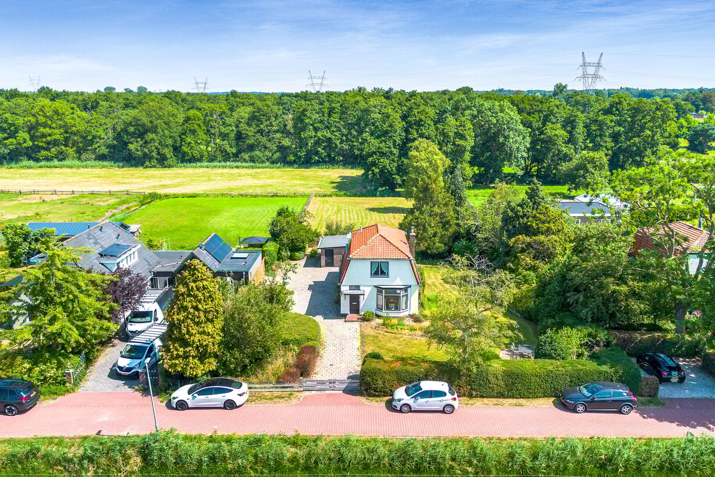 Photo 1 of Stichtse Kade 27