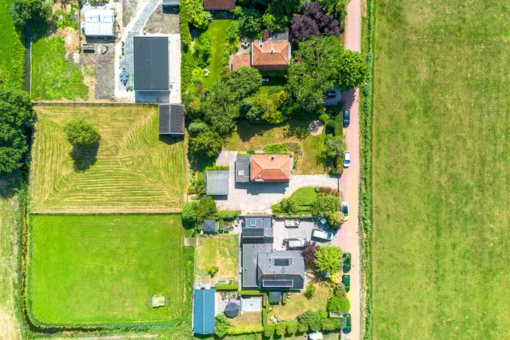 Photo 3 of Stichtse Kade 27