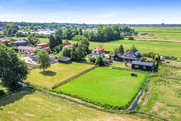 Photo 8 of Stichtse Kade 27