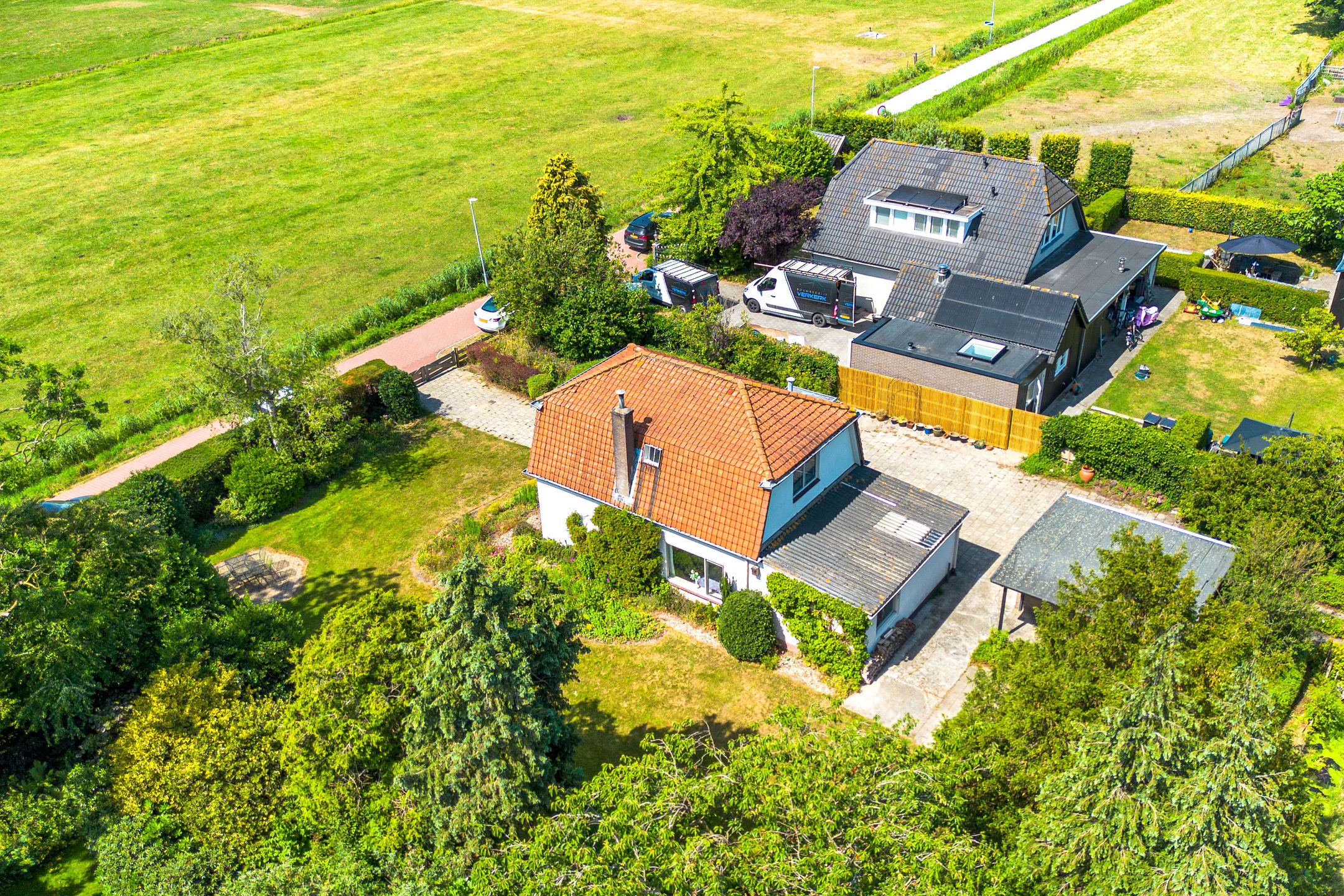 Foto 9 van Stichtse Kade 27