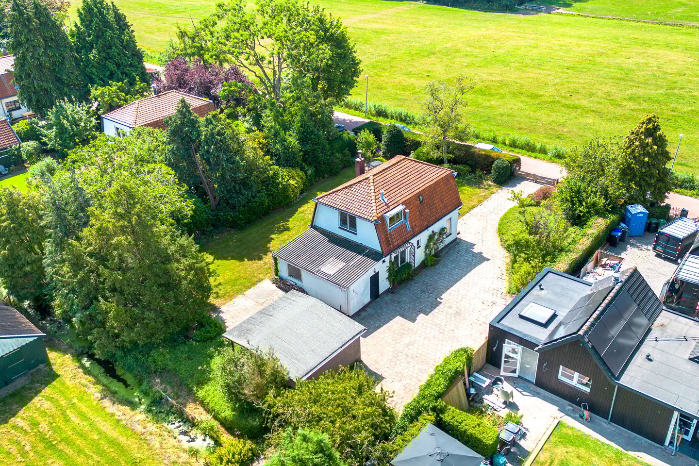 Foto 10 van Stichtse Kade 27