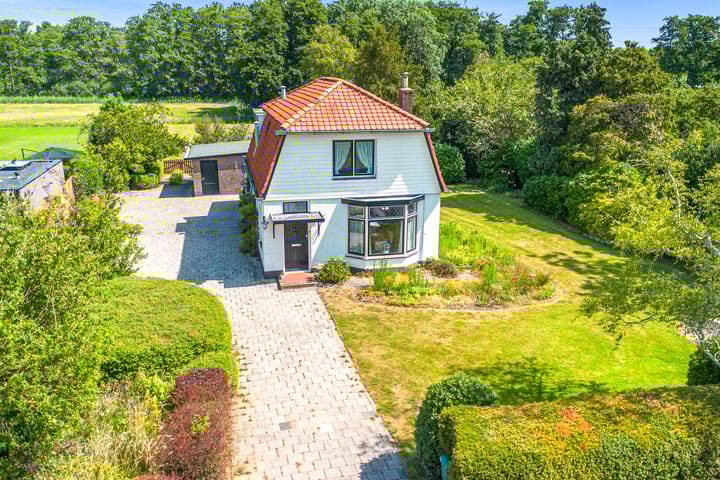 Photo 11 of Stichtse Kade 27