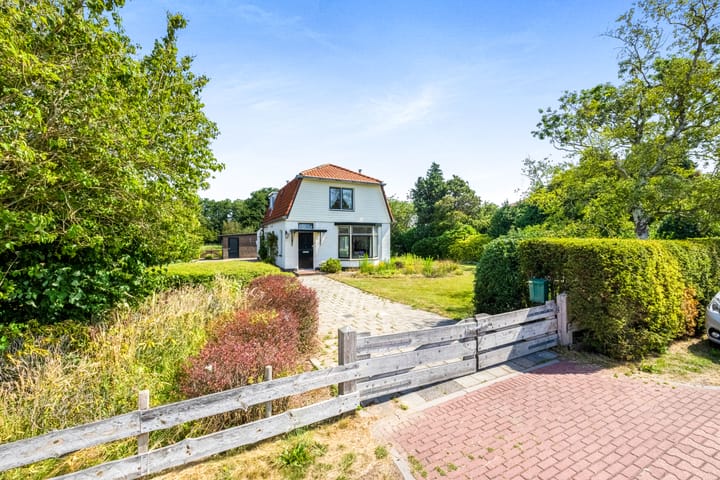 Photo 12 of Stichtse Kade 27