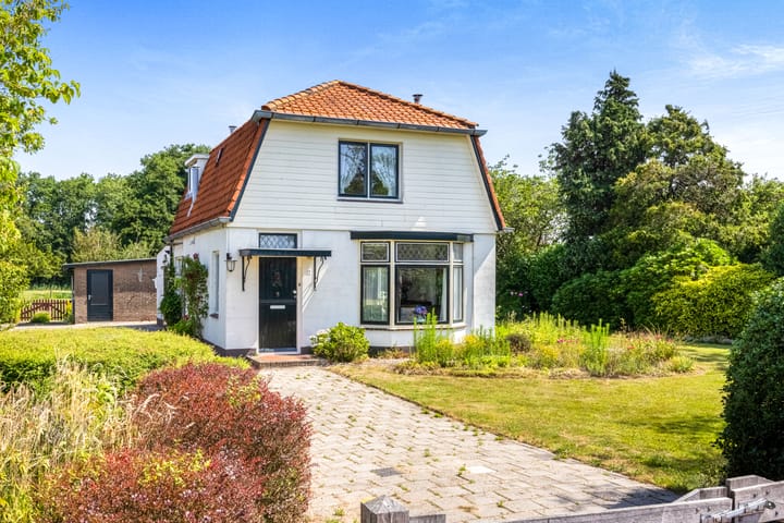 Photo 13 of Stichtse Kade 27